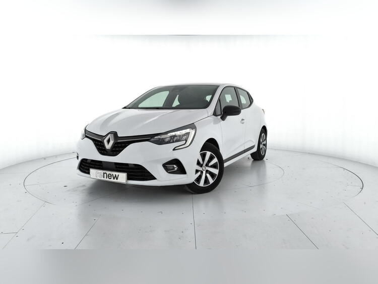 Renault Clio E-TECH Híbrido Equilibre 103kW foto 2